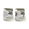 K9 Glass Imitation Austrian Crystal Beads GLAA-P069-01B-215-1