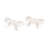 ABS Plastic Imitation Pearl Beads OACR-T018-09-2