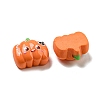 Halloween Theme Resin Decoden Cabochons RESI-C050-01B-2