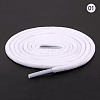 Polyester Cord Shoelace AJEW-WH0089-01-1
