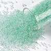 TOHO Round Seed Beads SEED-JPTR15-0172D-1
