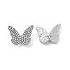 Alloy Crystal Rhinestone Pendants FIND-A023-10B-P-1