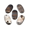 Natural Freshwater Shell Links SHEL-M021-13-1