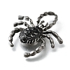 Alloy Enamel Gothic Style Pendants LS-PALLOY-R157-06B-01B-2