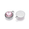K5 Glass Pendants PALLOY-T090-43P-12-2