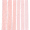 Transparent Glass Beads Strands EGLA-A044-T6mm-MD22-2
