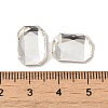 Glass Rhinestone Cabochons RGLA-P037-14A-001-3