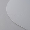 PP Plastic Boots Support AJEW-WH0258-715A-01-2