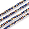 Cotton Braid Thread OCOR-B003-01A-09-4