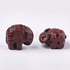 Synthetic Coral Beads CORA-S027-20B-3