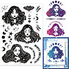 PVC Plastic Stamps DIY-WH0167-57-0392-1