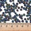 6/0 Glass Seed Beads X-SDB4mm604-4