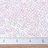 MIYUKI Round Rocailles Beads X-SEED-G007-RR0265-4