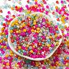 Glass Beads EGLA-A034-LM4mm-29-1