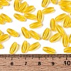 Transparent Colours Glass Seed Beads SEED-T007-16J-4