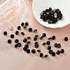 Preciosa® MAXIMA Crystal Round Stones LS-Y-PRC-RBSS45-23980-2