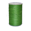 Waxed Polyester Cord YC-E006-0.45mm-A24-1