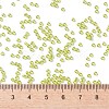 TOHO 11/0 Round Beads SEED-XTR11-0105-4