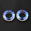 Electroplate Glass Linking Rings GLAA-A008-04A-05-2