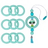 Silicone Pendants FIND-SZC0017-453-1