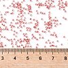 TOHO 15/0 Round Beads X-SEED-TR15-0341-4