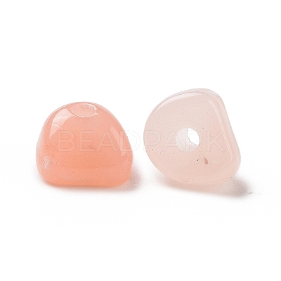 Acrylic Beads LS-OACR-C013-09F-1