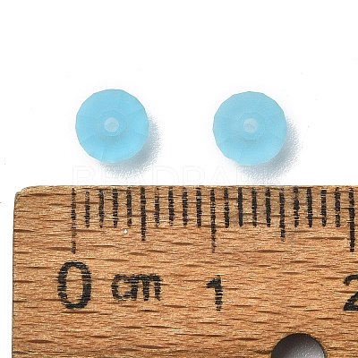 Preciosa® Crystal Beads Y-PRC-BA5-60010-840-1