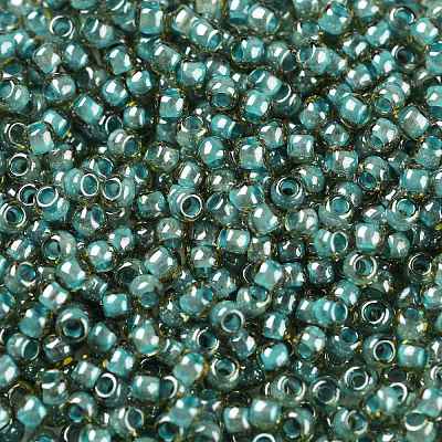 TOHO Round Seed Beads SEED-XTR11-0953-1