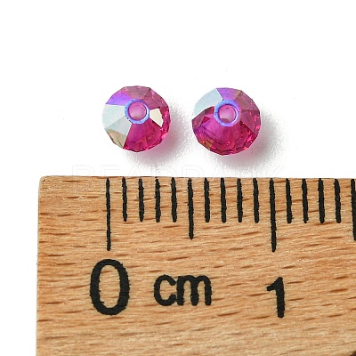 Preciosa® Crystal Beads X-PRC-BA4-70350-201-1