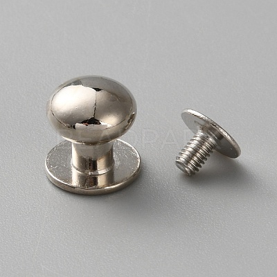Alloy Jewelry Box Drawer Handles FIND-WH0148-471E-1