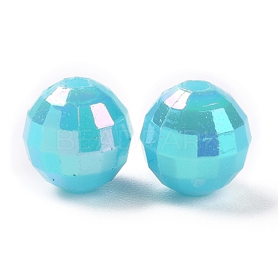 Plating Eco-Friendly Poly Styrene Acrylic Beads PL421-6-1
