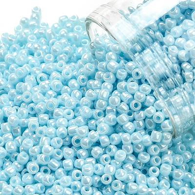 TOHO Round Seed Beads X-SEED-TR11-0124-1