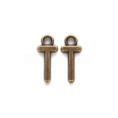 Tibetan Style Alloy Pendants LS-TIBE-S108-108T-AB-NR-1