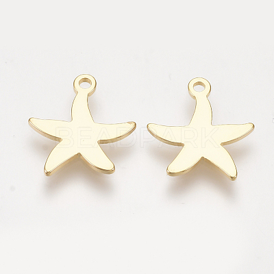Brass Charms LS-X-KK-S350-194-1