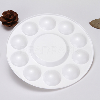 PP Plastic Palette DRAW-PW0001-305-1