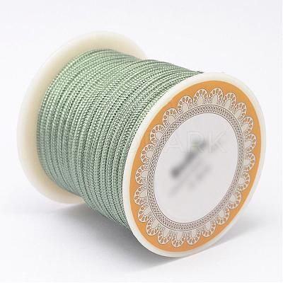 Braided Polyester Cords OCOR-D005-06-1