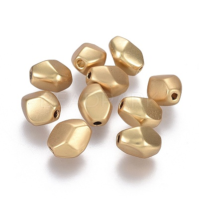 Tibetan Style Alloy Beads X-TIBEB-A004-033MG-NR-1