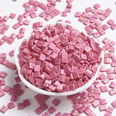MIYUKI TILA Beads X-SEED-J020-TL408FR-1
