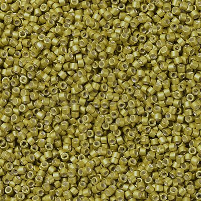 MIYUKI Delica Beads SEED-X0054-DB1154-1