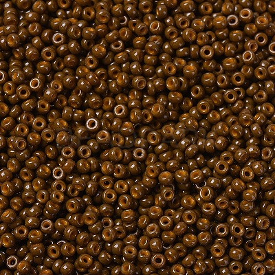 MIYUKI Round Rocailles Beads SEED-X0054-RR4492-1