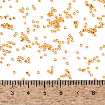TOHO Round Seed Beads SEED-XTR15-0030-1