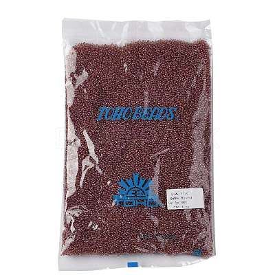TOHO 11/0 Round Beads SEED-TR11-0960-1
