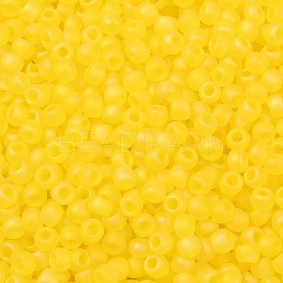 TOHO 11/0 Round Beads SEED-TR11-0175F-1