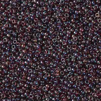 MIYUKI Round Rocailles Beads SEED-X0055-RR3546-1