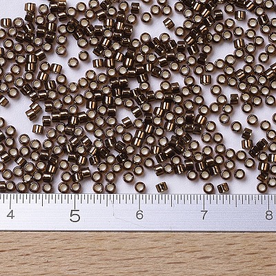 MIYUKI Delica Beads SEED-X0054-DB0150-1