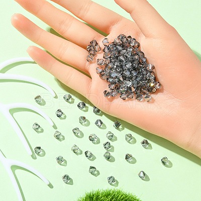 Preciosa® Crystal Beads Y-PRC-BA6-00030-226-1