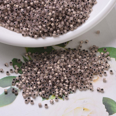 MIYUKI Delica Beads Small SEED-X0054-DBS0191-1