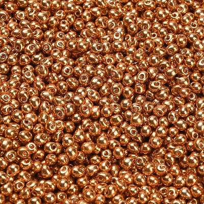 MIYUKI 3.4mm Drop Beads SEED-MY04-DP1053-1
