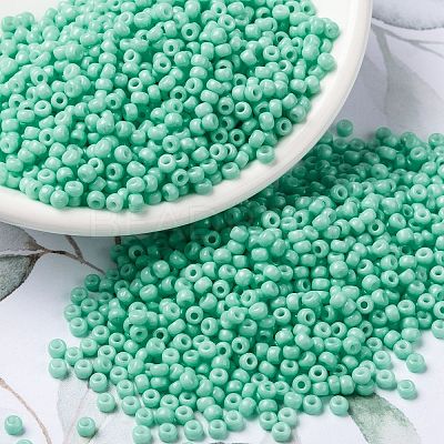 MIYUKI Round Rocailles Beads SEED-X0055-RR4472-1
