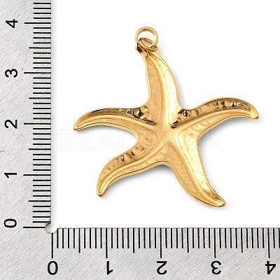 304 Stainless Steel Enamel Pendants X-STAS-B093-33G-02-1